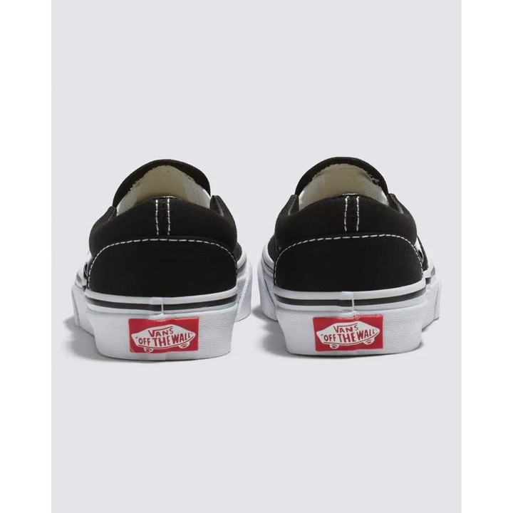 Vans Classic Slip On Youth 