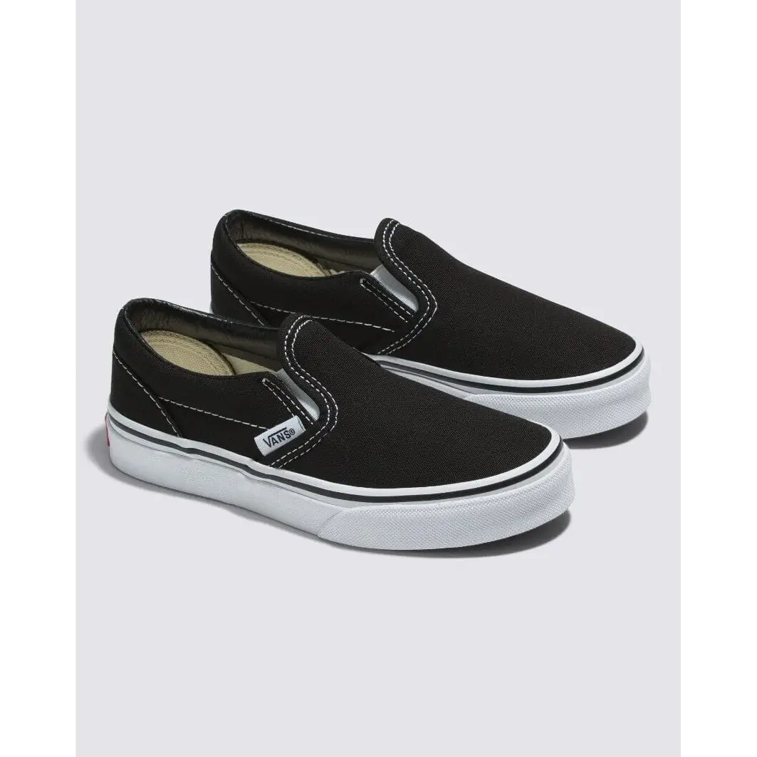 Vans Classic Slip On Youth 