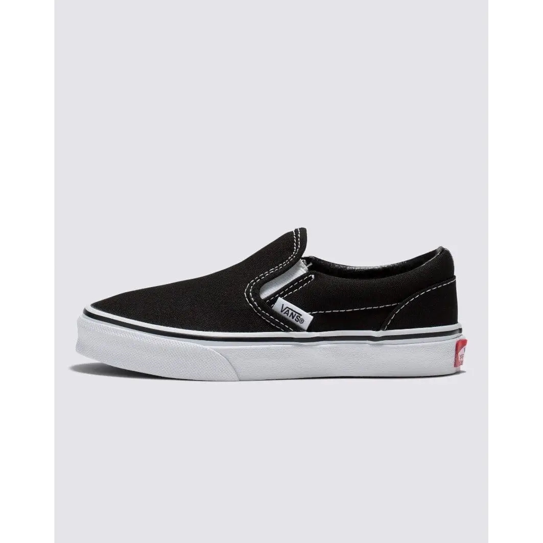 Vans Classic Slip On Youth 