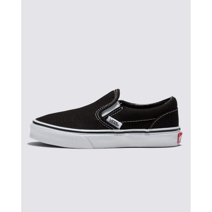 Vans Classic Slip On Youth 