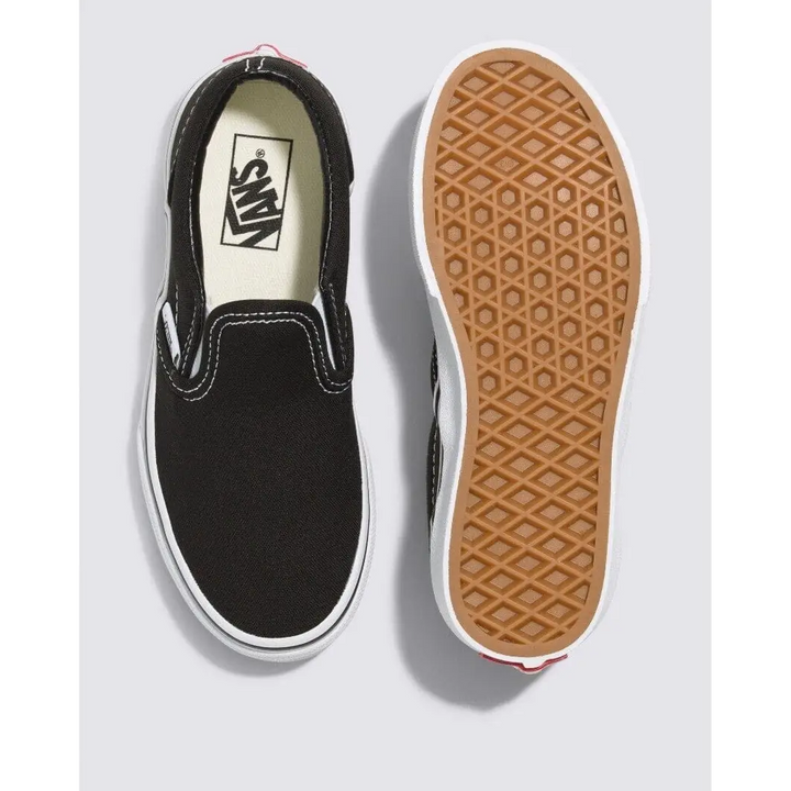 Vans Classic Slip On Youth 