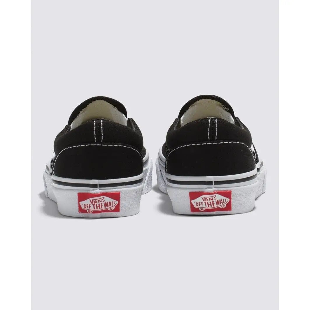 Vans Classic Slip On Youth 