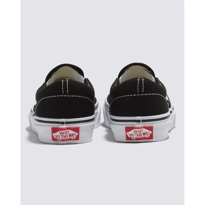Vans Classic Slip On Youth 