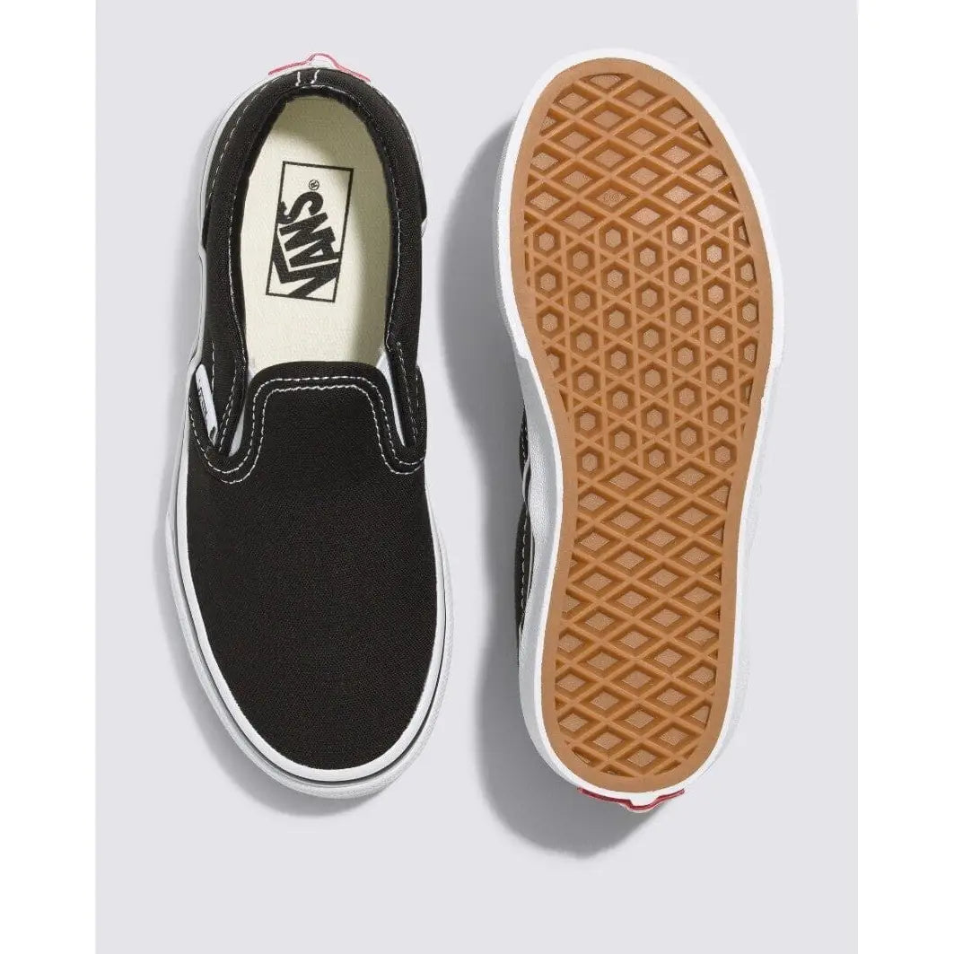 Vans Classic Slip On Youth 