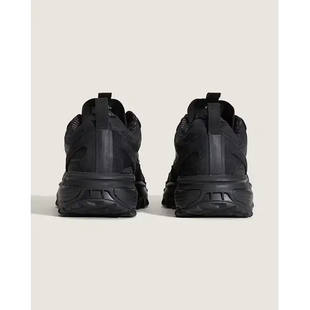 Vans Crosspath XC GORE-TEX Shoes - Blackout