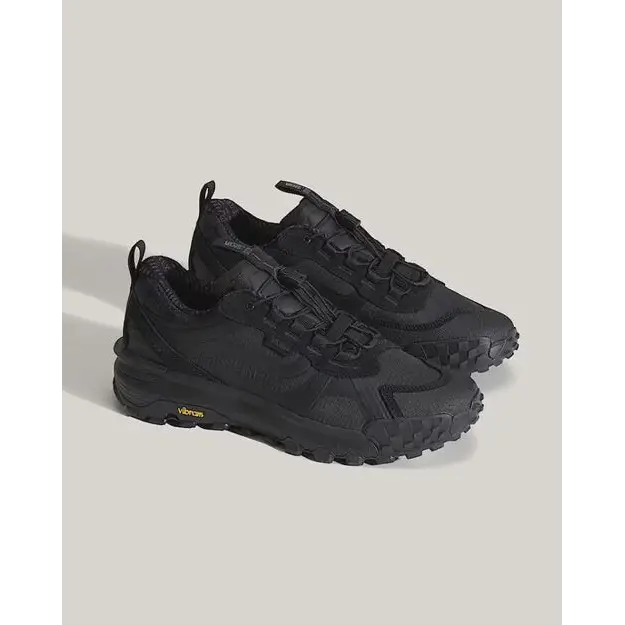 Vans Crosspath XC GORE-TEX Shoes - Blackout