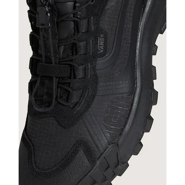 Vans Crosspath XC GORE-TEX Shoes - Blackout