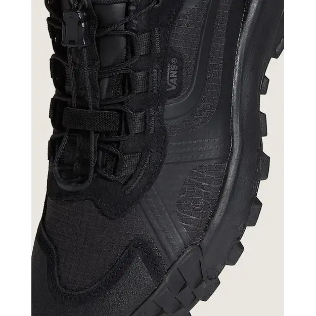 Vans Crosspath XC GORE-TEX Shoes - Blackout