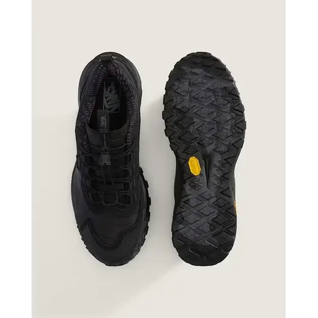 Vans Crosspath XC GORE-TEX Shoes - Blackout