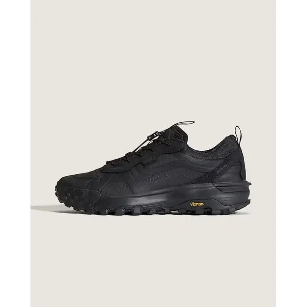 Vans Crosspath XC GORE-TEX Shoes - Blackout