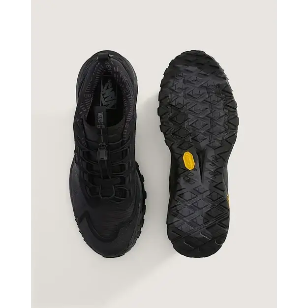 Vans Crosspath XC GORE-TEX Shoes - Blackout