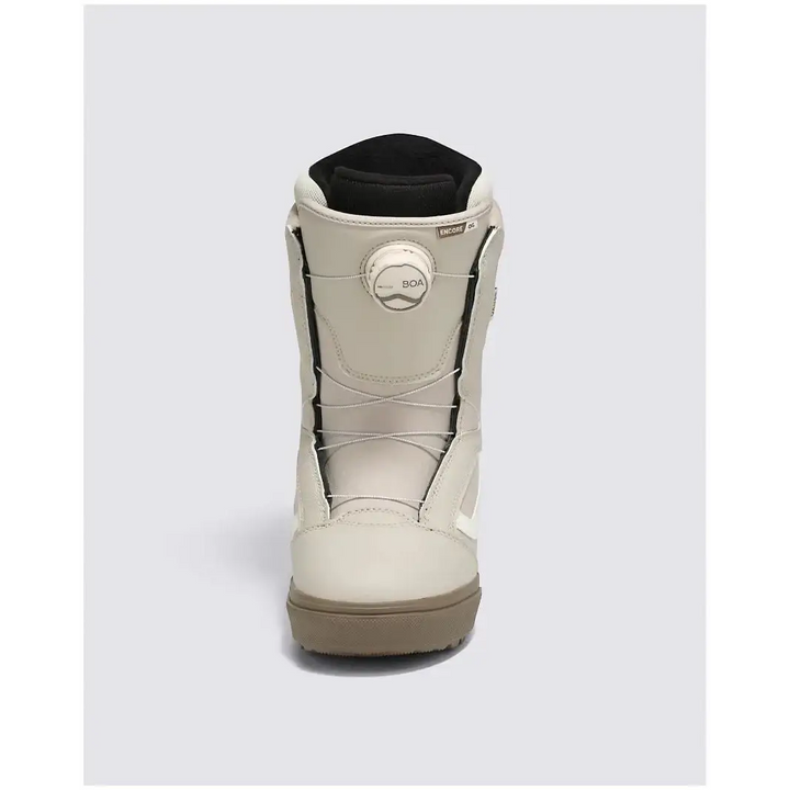 Vans Encore OG Womens Snowboard Boots 2024 