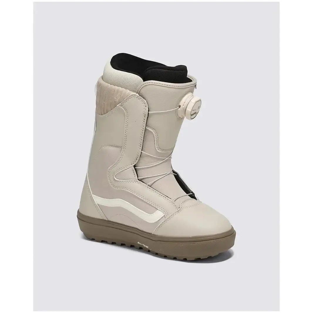 Vans Encore OG Womens Snowboard Boots 2024 
