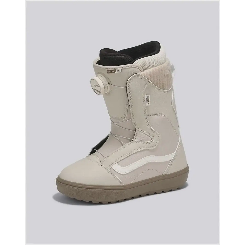 Vans Encore OG Womens Snowboard Boots 2024 