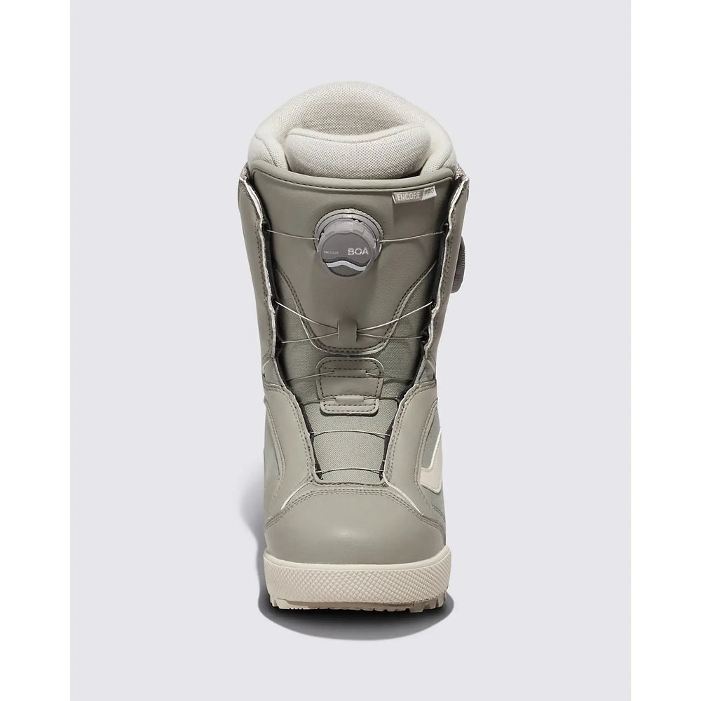 Vans Womens Encore Pro Snowboard Boots 