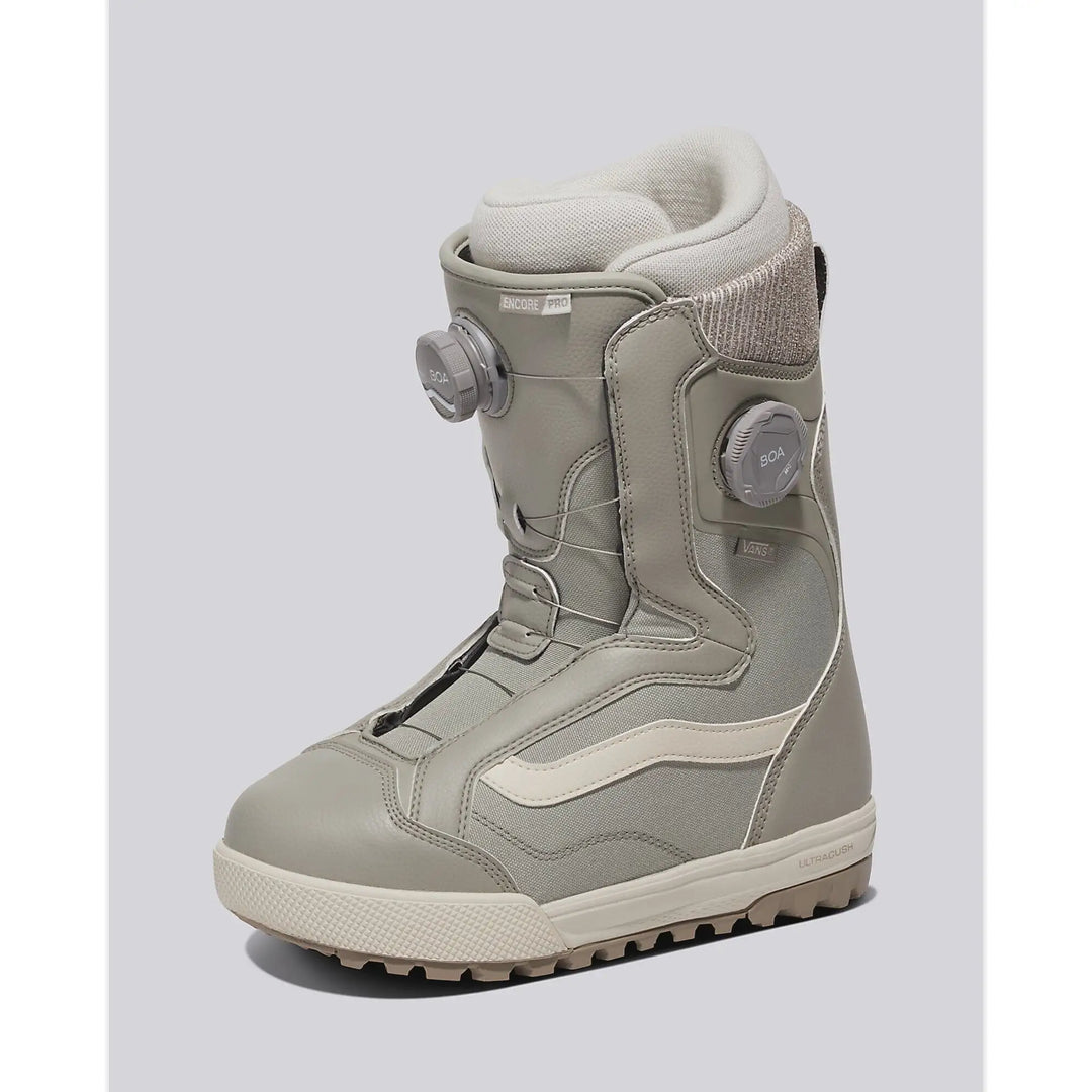 Vans Womens Encore Pro Snowboard Boots 