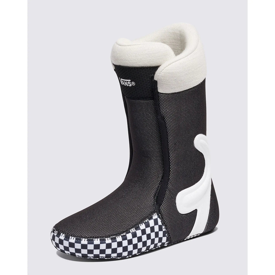 Vans Womens Encore Pro Snowboard Boots 