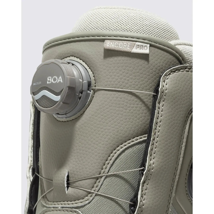 Vans Womens Encore Pro Snowboard Boots 