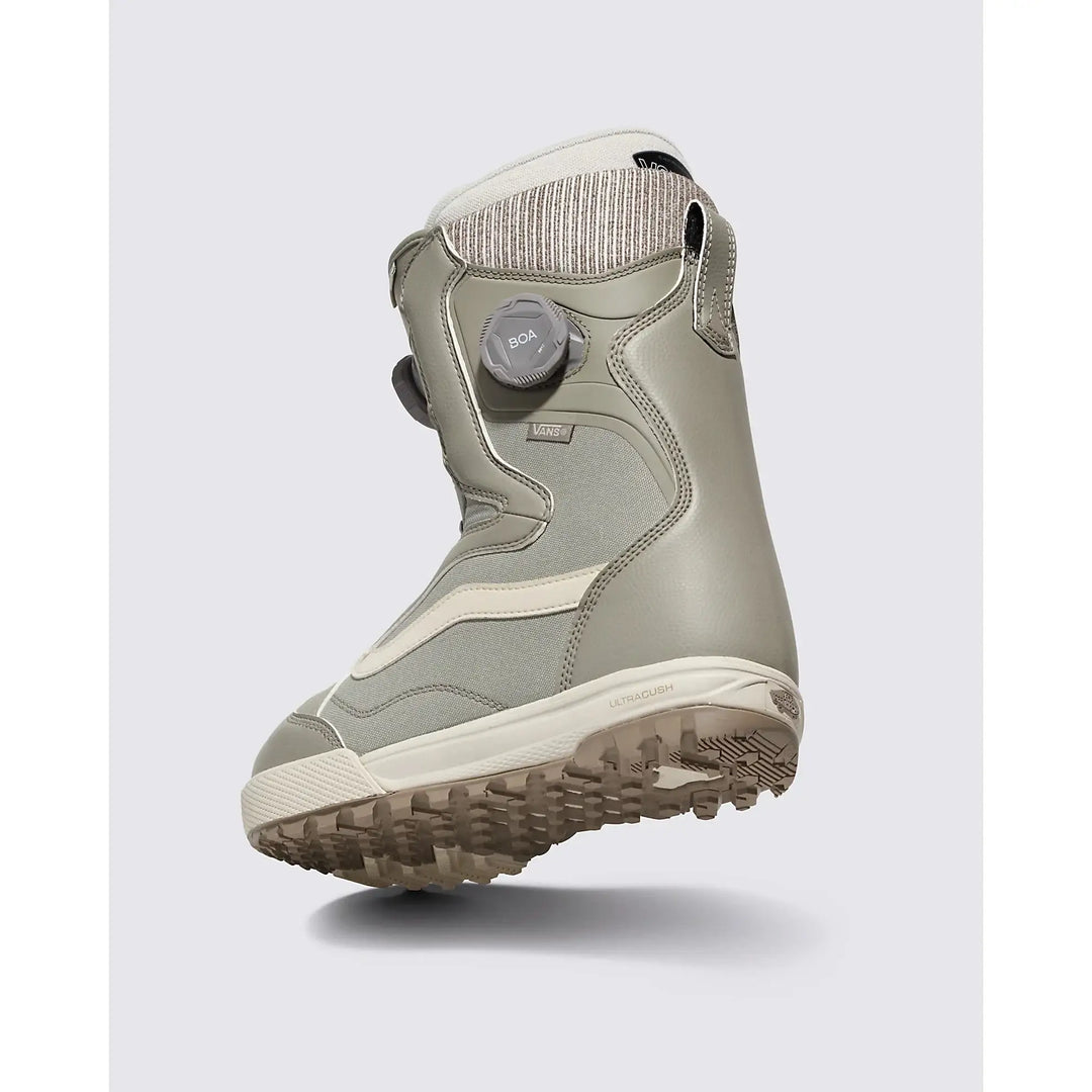 Vans Womens Encore Pro Snowboard Boots 