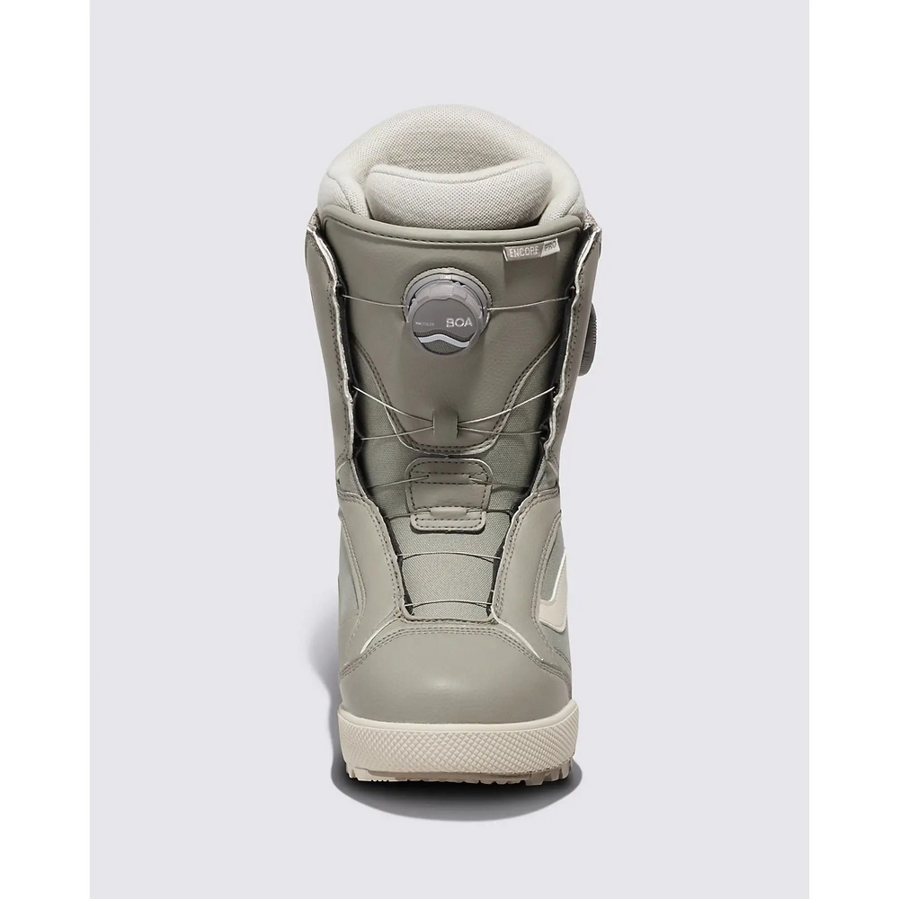 Vans Womens Encore Pro Snowboard Boots 