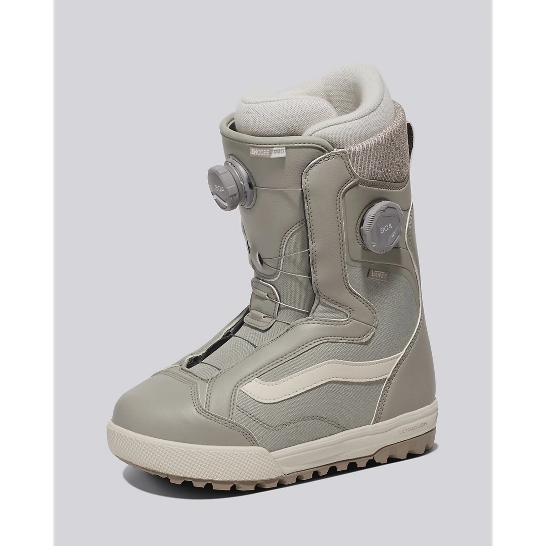 Vans Womens Encore Pro Snowboard Boots 