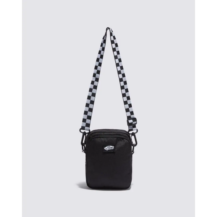 Vans Go Getter Crossbody Bag Black 