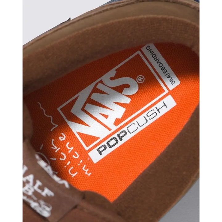 Vans Half Cab '92 Nick Michel 