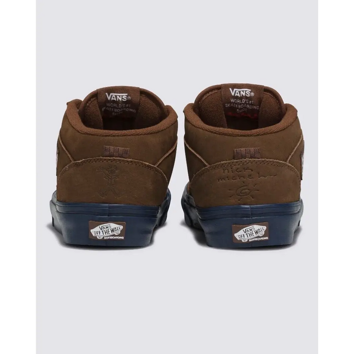 Vans Half Cab '92 Nick Michel 