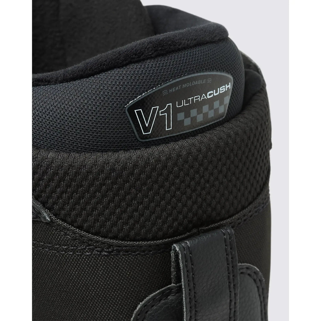 Vans Hi-Standard OG Snowboard Boots 