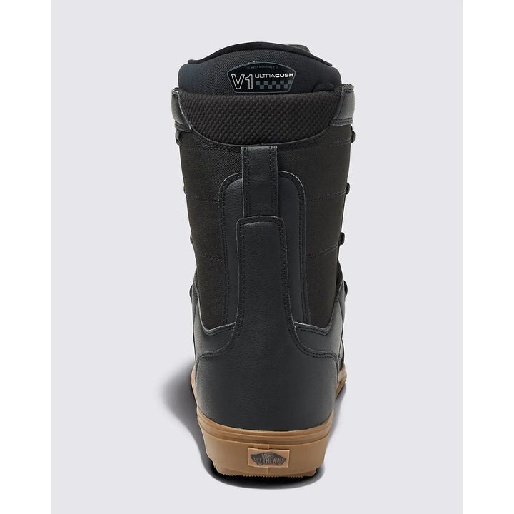 Vans Hi-Standard OG Snowboard Boots 