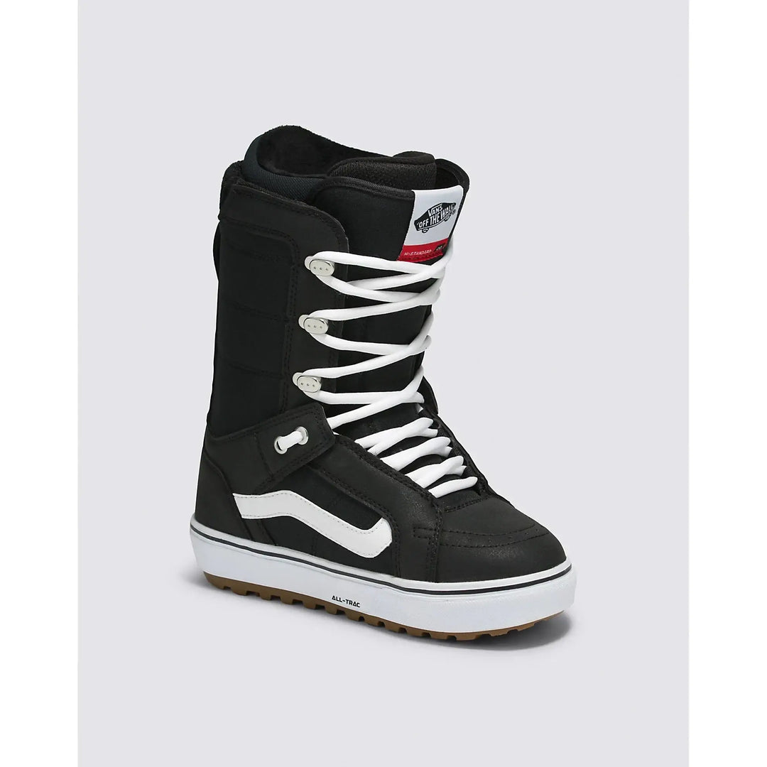 Vans Womens Hi-Standard OG Snowboard Boots 