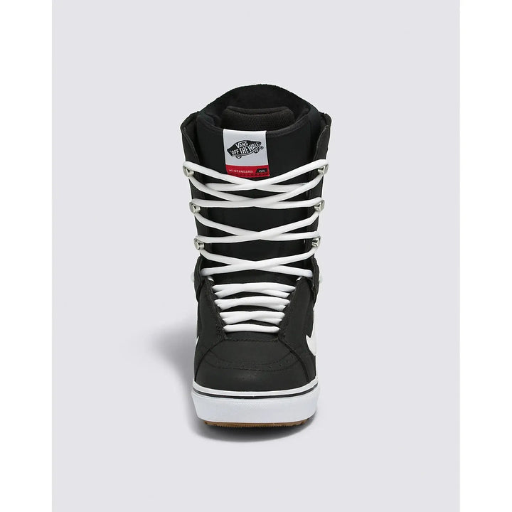 Vans Womens Hi-Standard OG Snowboard Boots 