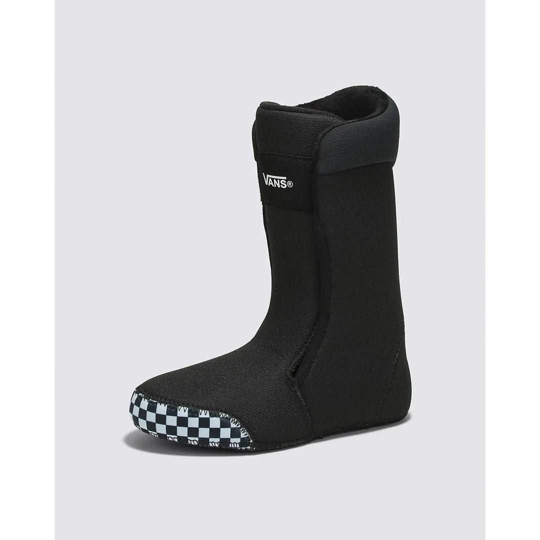 Vans Womens Hi-Standard OG Snowboard Boots 