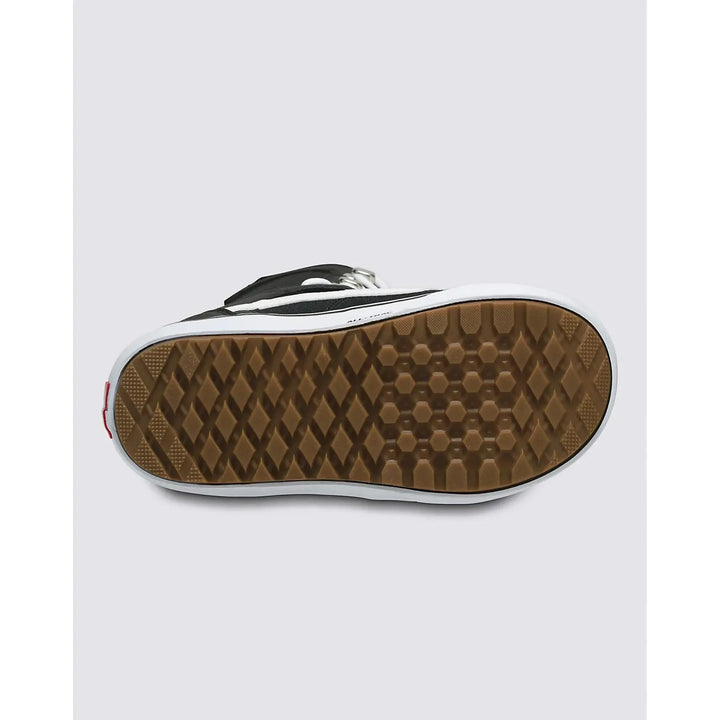 Vans Womens Hi-Standard OG Snowboard Boots 
