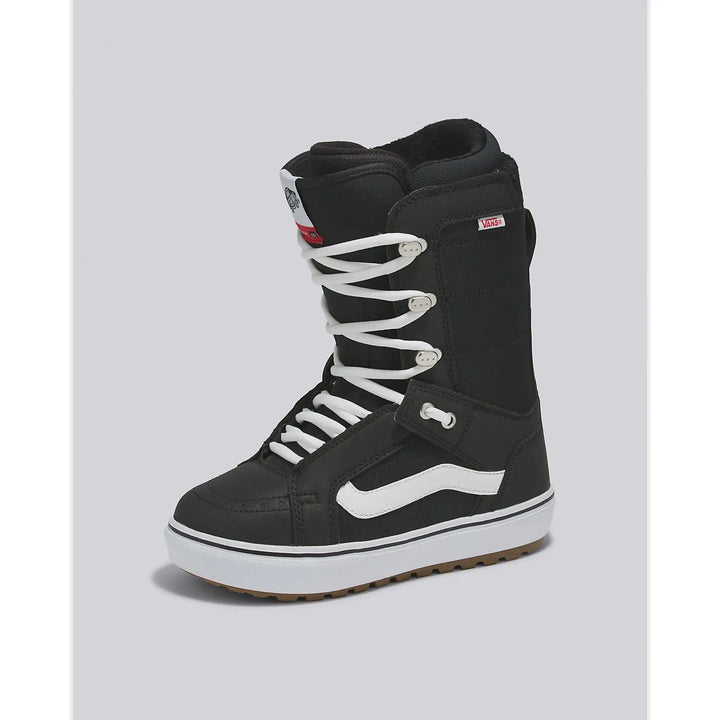 Vans Womens Hi-Standard OG Snowboard Boots 