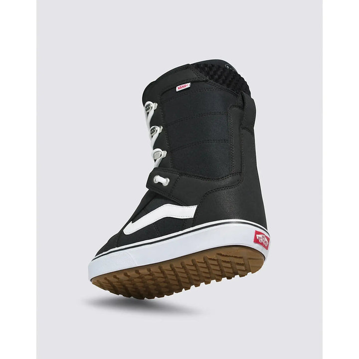 Vans Womens Hi-Standard OG Snowboard Boots 
