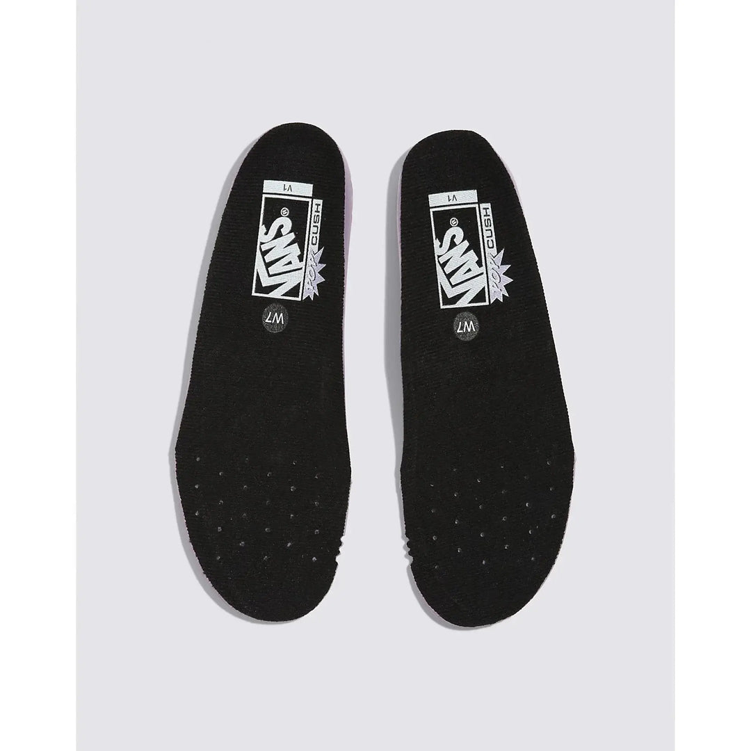 Vans Womens Hi-Standard OG Snowboard Boots 