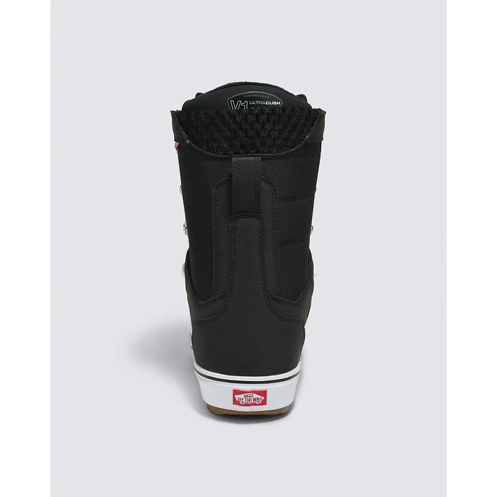 Vans Womens Hi-Standard OG Snowboard Boots 