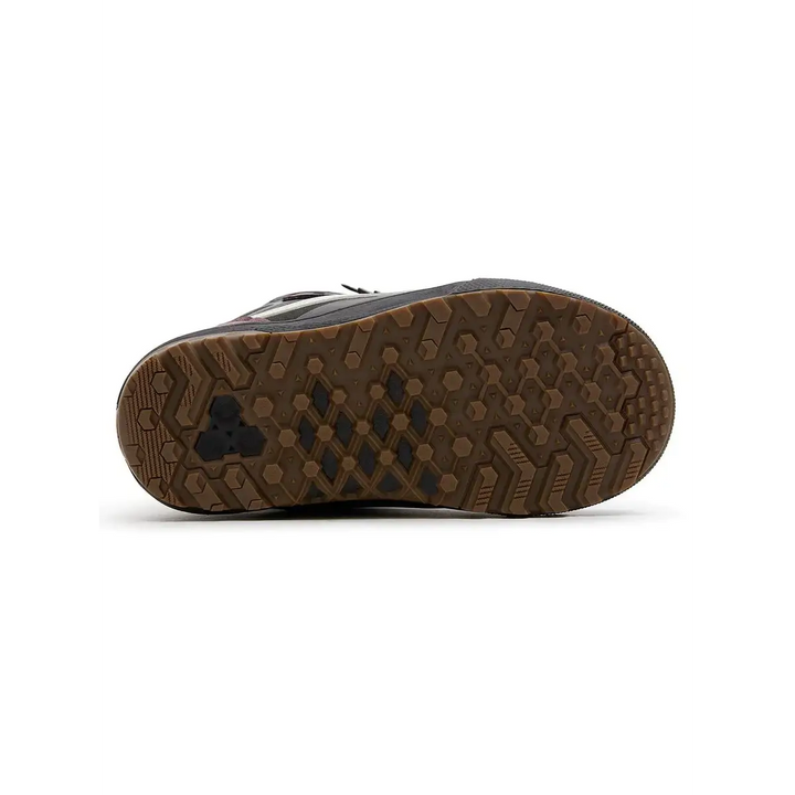 Vans Hi-Standard Pro X Jill Perkins Womens Snowboard Boots 2024 