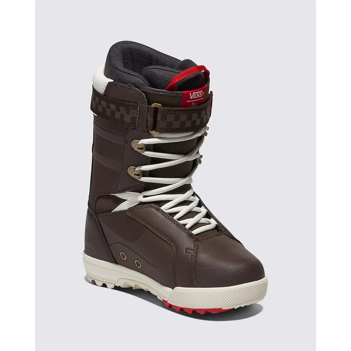 Vans Womens Hi-Standard Pro x Jill Perkins Snowboard Boots 