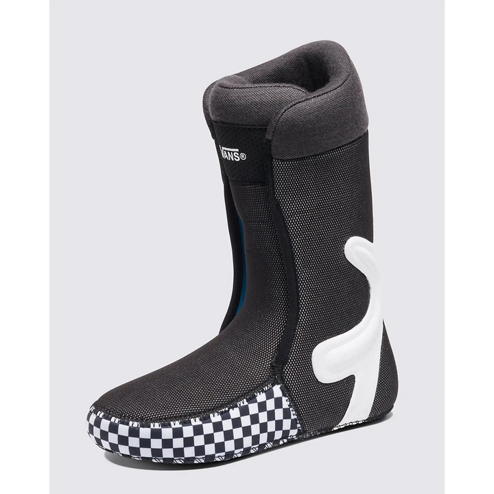 Vans Womens Hi-Standard Pro x Jill Perkins Snowboard Boots 