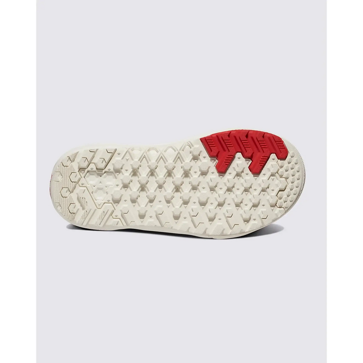 Vans Womens Hi-Standard Pro x Jill Perkins Snowboard Boots 