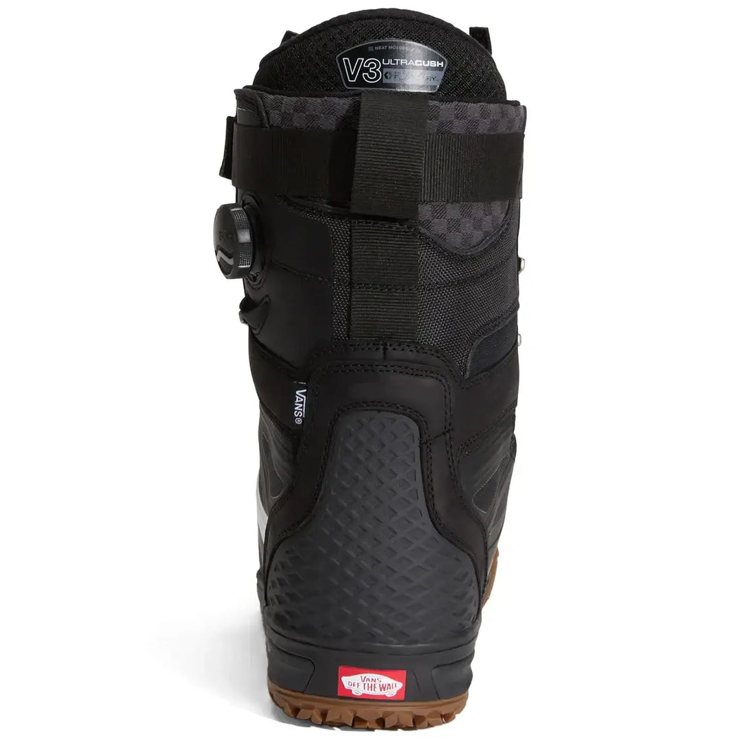 Vans Infuse Snowboard Boots