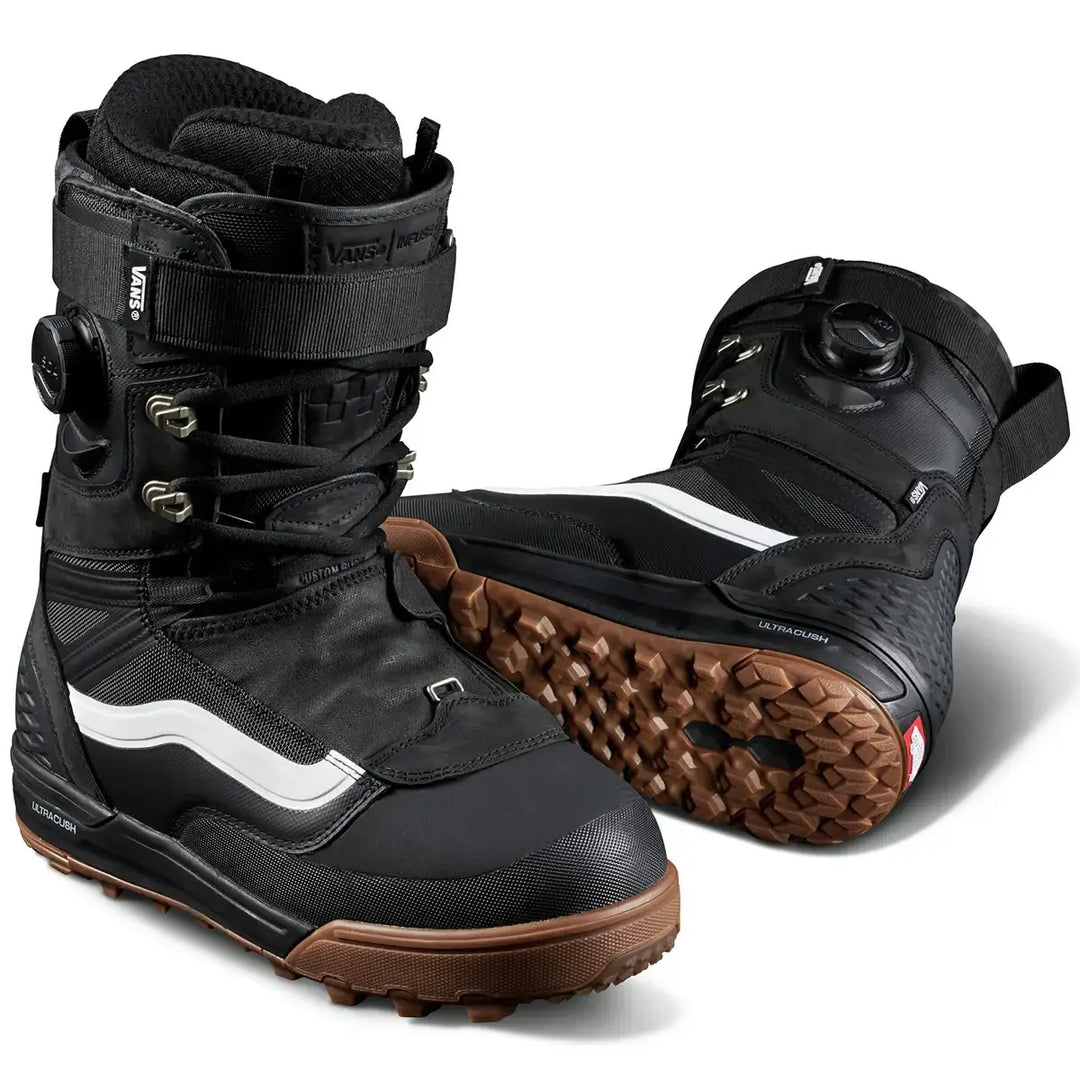 Vans Infuse Snowboard Boots