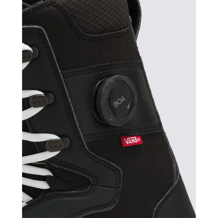 Vans Invado OG Snowboard Boots 