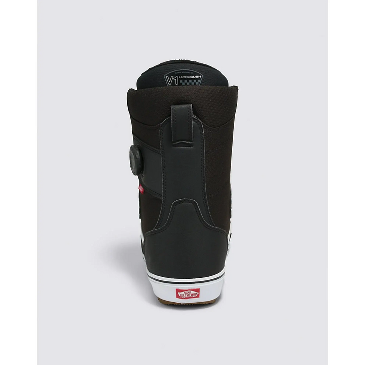 Vans Invado OG Snowboard Boots 