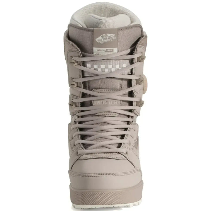 Vans Invado Pro Snowboard Boots
