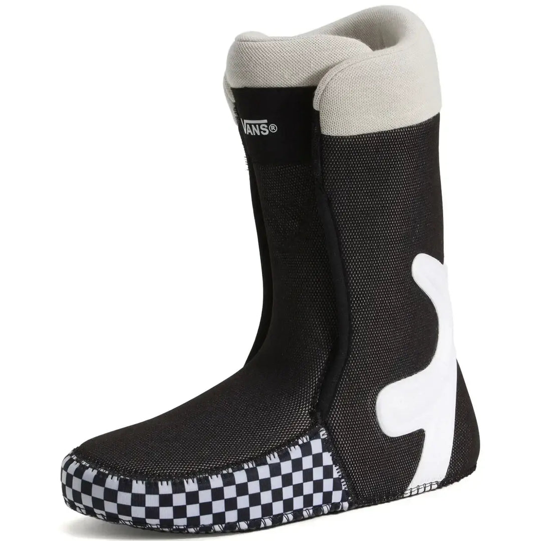 Vans Invado Pro Snowboard Boots