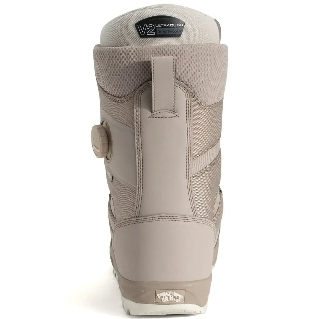 Vans Invado Pro Snowboard Boots