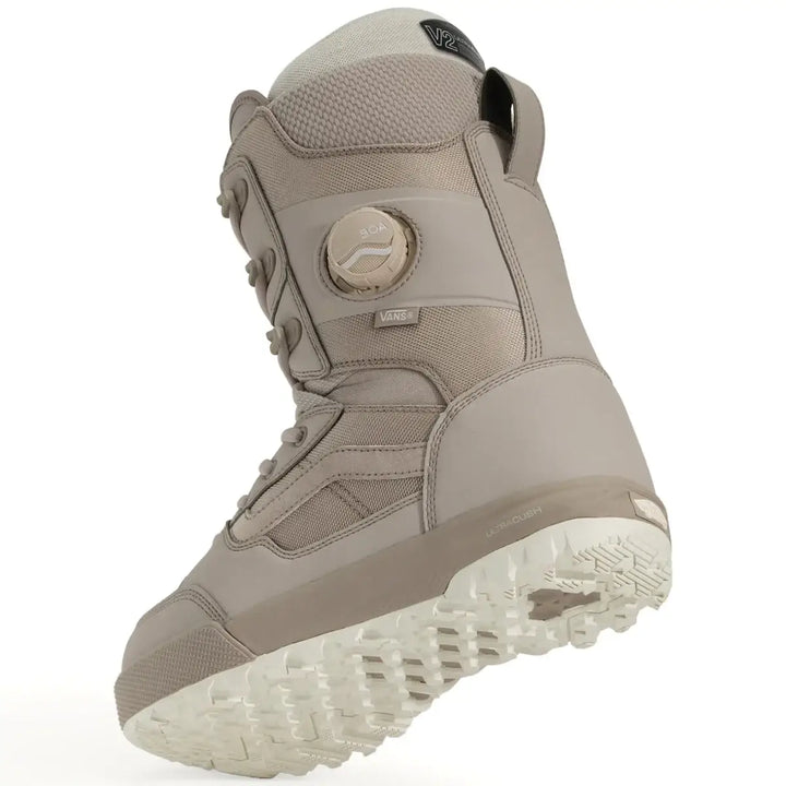 Vans Invado Pro Snowboard Boots